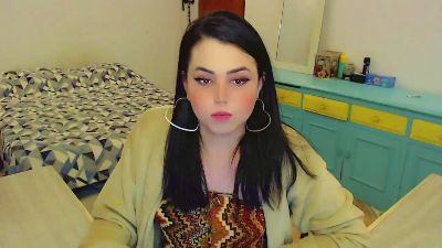 SophieFantays live cam on Cam4