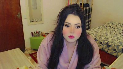 SophieFantays live cam on Cam4