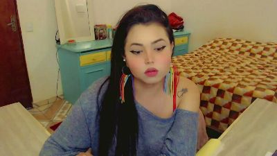 SophieFantays live cam on Cam4