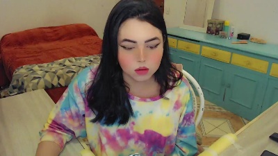 SophieFantays live cam on Cam4