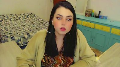 SophieFantays live cam on Cam4