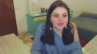 SophieFantays live cam on Cam4
