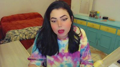 SophieFantays live cam on Cam4