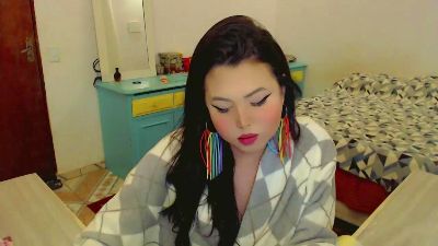 SophieFantays live cam on Cam4