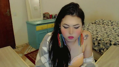 SophieFantays live cam on Cam4