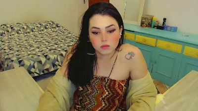 SophieFantays live cam on Cam4