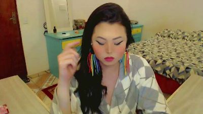 SophieFantays live cam on Cam4