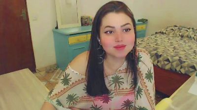SophieFantays live cam on Cam4