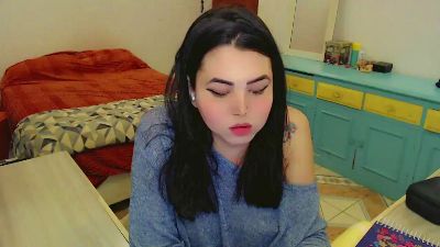 SophieFantays live cam on Cam4