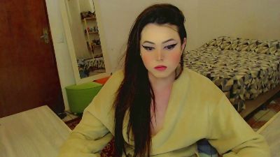 SophieFantays live cam on Cam4