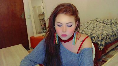 SophieFantays live cam on Cam4