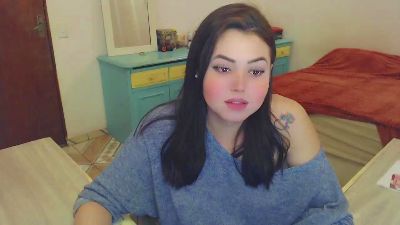 SophieFantays live cam on Cam4