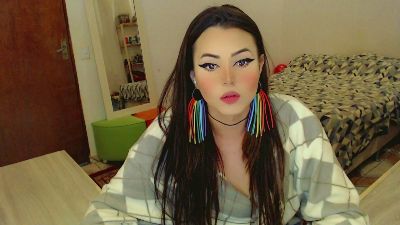 SophieFantays live cam on Cam4