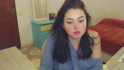 SophieFantays live cam on Cam4