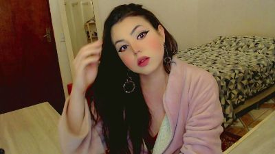 SophieFantays live cam on Cam4