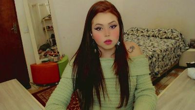 SophieFantays live cam on Cam4