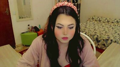 SophieFantays live cam on Cam4