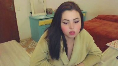 SophieFantays live cam on Cam4