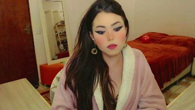SophieFantays live cam on Cam4