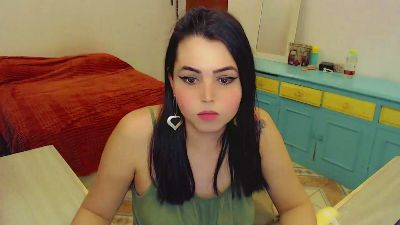 SophieFantays live cam on Cam4