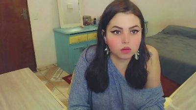 SophieFantays live cam on Cam4