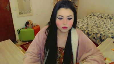 SophieFantays live cam on Cam4