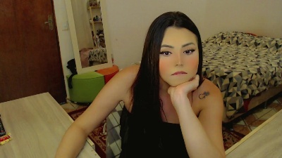 SophieFantays live cam on Cam4
