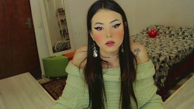 SophieFantays live cam on Cam4