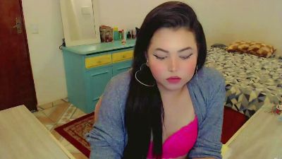 SophieFantays live cam on Cam4