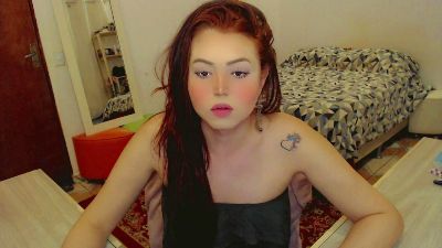 SophieFantays live cam on Cam4