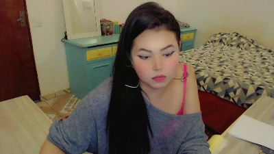 SophieFantays live cam on Cam4
