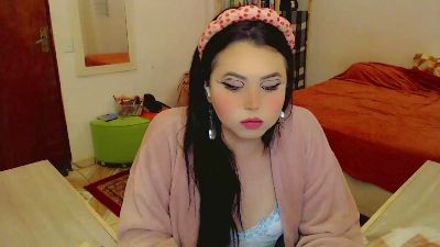 SophieFantays live cam on Cam4