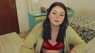 SophieFantays live cam on Cam4