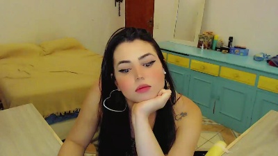 SophieFantays live cam on Cam4