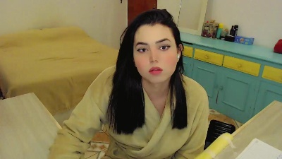 SophieFantays live cam on Cam4