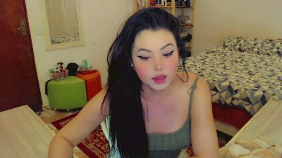 SophieFantays live cam on Cam4