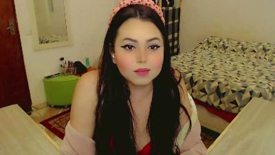 SophieFantays live cam on Cam4