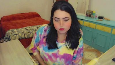 SophieFantays live cam on Cam4