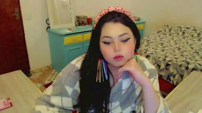 SophieFantays live cam on Cam4