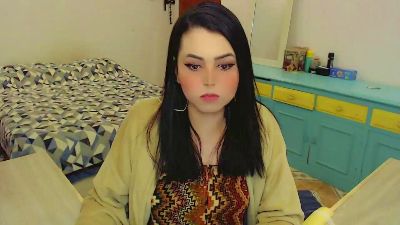 SophieFantays live cam on Cam4