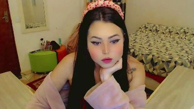 SophieFantays live cam on Cam4