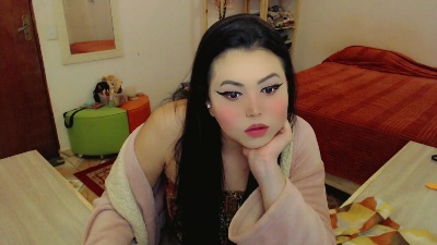 SophieFantays live cam on Cam4