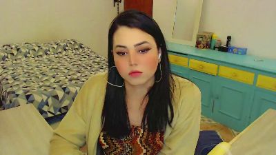 SophieFantays live cam on Cam4