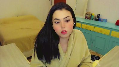 SophieFantays live cam on Cam4