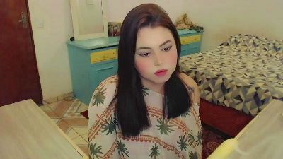 SophieFantays live cam on Cam4