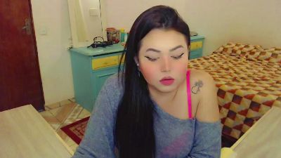 SophieFantays live cam on Cam4