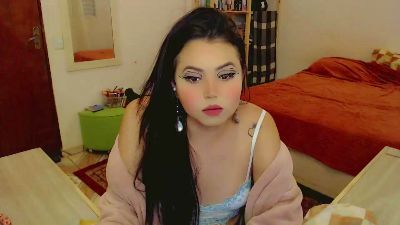 SophieFantays live cam on Cam4