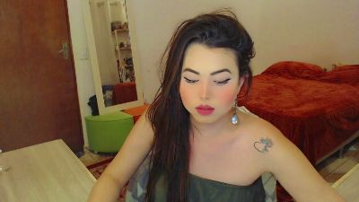 SophieFantays live cam on Cam4