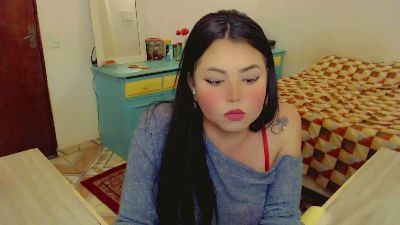 SophieFantays live cam on Cam4