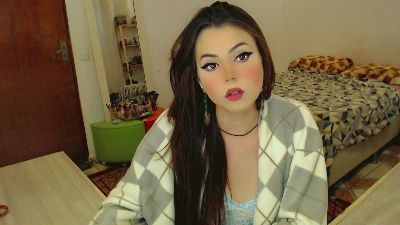 SophieFantays live cam on Cam4